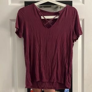 stretchy and comfy material